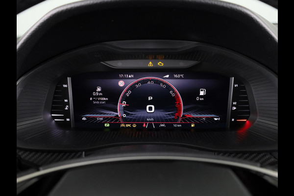 Škoda Kamiq Monte Carlo 1.0 TSI 115 pk 7 versn. DSG | Navigatie Pakket | Travel Assist Plus | Wegklapbare trekhaak | Winter Pakket | Charging | 18 inch lichtmetalen velgen