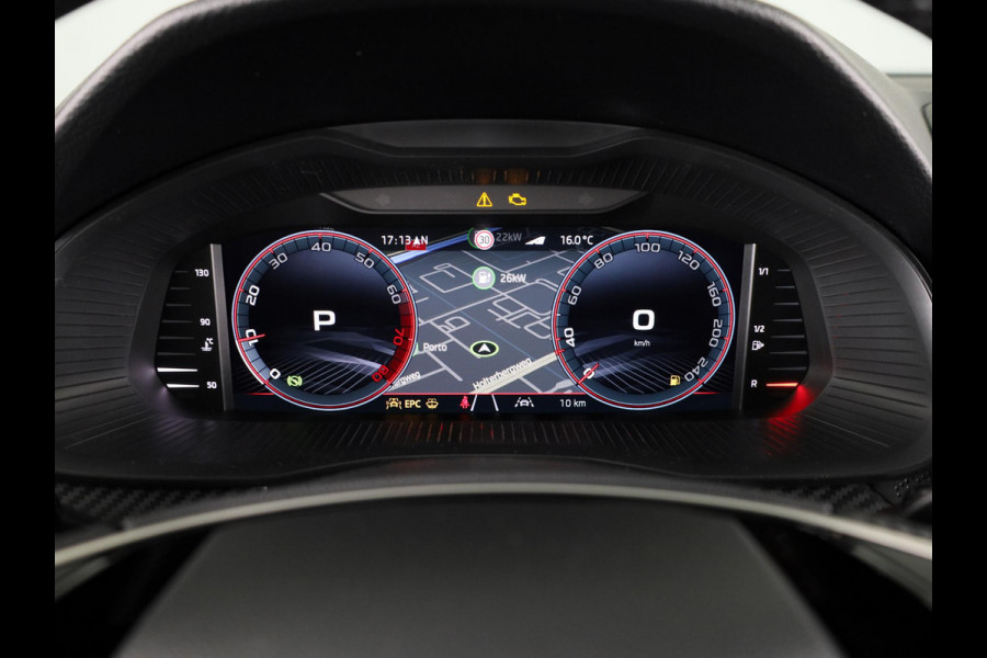 Škoda Kamiq Monte Carlo 1.0 TSI 115 pk 7 versn. DSG | Navigatie Pakket | Travel Assist Plus | Wegklapbare trekhaak | Winter Pakket | Charging | 18 inch lichtmetalen velgen