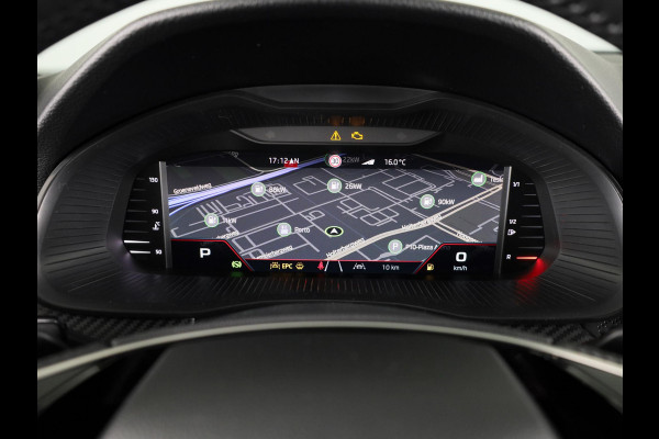 Škoda Kamiq Monte Carlo 1.0 TSI 115 pk 7 versn. DSG | Navigatie Pakket | Travel Assist Plus | Wegklapbare trekhaak | Winter Pakket | Charging | 18 inch lichtmetalen velgen