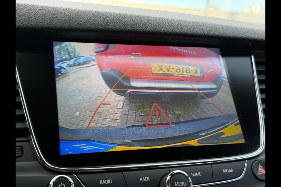 Opel Astra Sports Tourer 1.4 Innovation Navi,Camera,150pk,Rijstrooksensor,Stoelverw.Stuurverw.Clima,Cruise,Halfleder,Lm velgen,Pdc,V+A,Lm velgen,6 Bak,Apk tot 10-2026