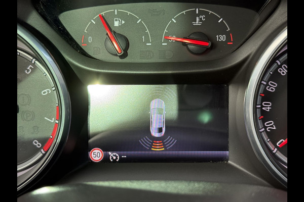 Opel Astra Sports Tourer 1.4 Innovation Navi,Camera,150pk,Rijstrooksensor,Stoelverw.Stuurverw.Clima,Cruise,Halfleder,Lm velgen,Pdc,V+A,Lm velgen,6 Bak,Apk tot 10-2026