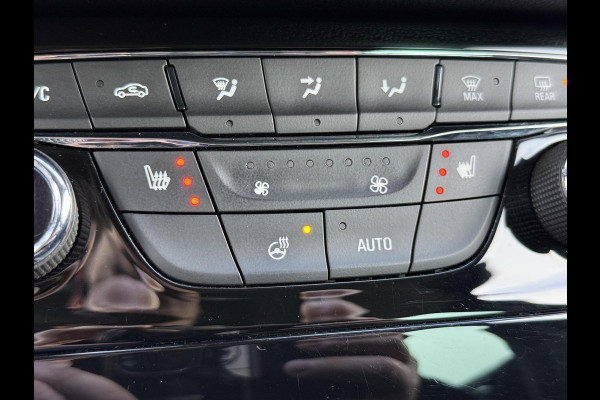 Opel Astra Sports Tourer 1.4 Innovation Navi,Camera,150pk,Rijstrooksensor,Stoelverw.Stuurverw.Clima,Cruise,Halfleder,Lm velgen,Pdc,V+A,Lm velgen,6 Bak,Apk tot 10-2026