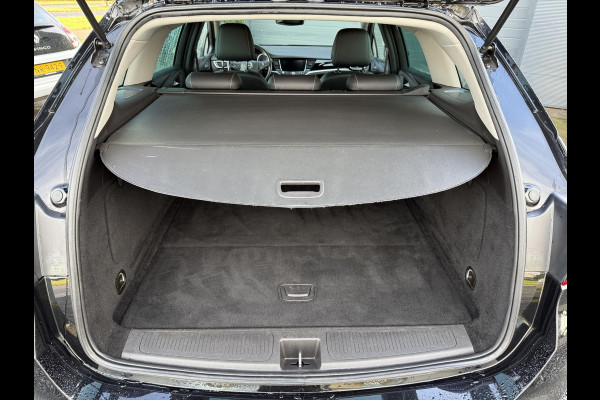 Opel Astra Sports Tourer 1.4 Innovation Navi,Camera,150pk,Rijstrooksensor,Stoelverw.Stuurverw.Clima,Cruise,Halfleder,Lm velgen,Pdc,V+A,Lm velgen,6 Bak,Apk tot 10-2026