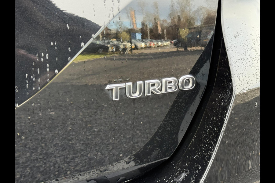 Opel Astra Sports Tourer 1.4 Innovation Navi,Camera,150pk,Rijstrooksensor,Stoelverw.Stuurverw.Clima,Cruise,Halfleder,Lm velgen,Pdc,V+A,Lm velgen,6 Bak,Apk tot 10-2026