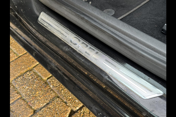 Opel Astra Sports Tourer 1.4 Innovation Navi,Camera,150pk,Rijstrooksensor,Stoelverw.Stuurverw.Clima,Cruise,Halfleder,Lm velgen,Pdc,V+A,Lm velgen,6 Bak,Apk tot 10-2026