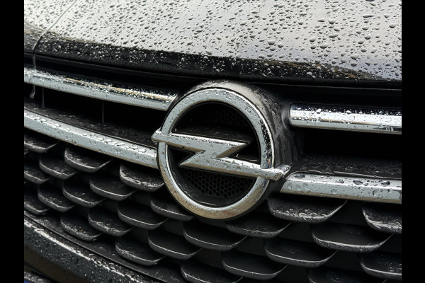 Opel Astra Sports Tourer 1.4 Innovation Navi,Camera,150pk,Rijstrooksensor,Stoelverw.Stuurverw.Clima,Cruise,Halfleder,Lm velgen,Pdc,V+A,Lm velgen,6 Bak,Apk tot 10-2026