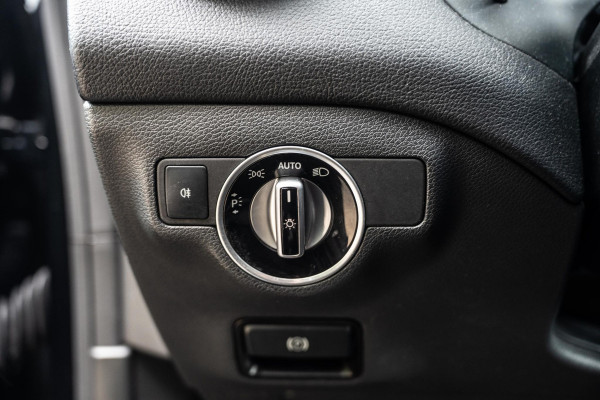 Mercedes-Benz CLA-Klasse 200 AMG Navi | Camera | Stoelverwarming