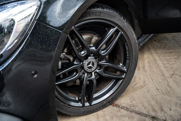 Mercedes-Benz CLA-Klasse 200 AMG Navi | Camera | Stoelverwarming