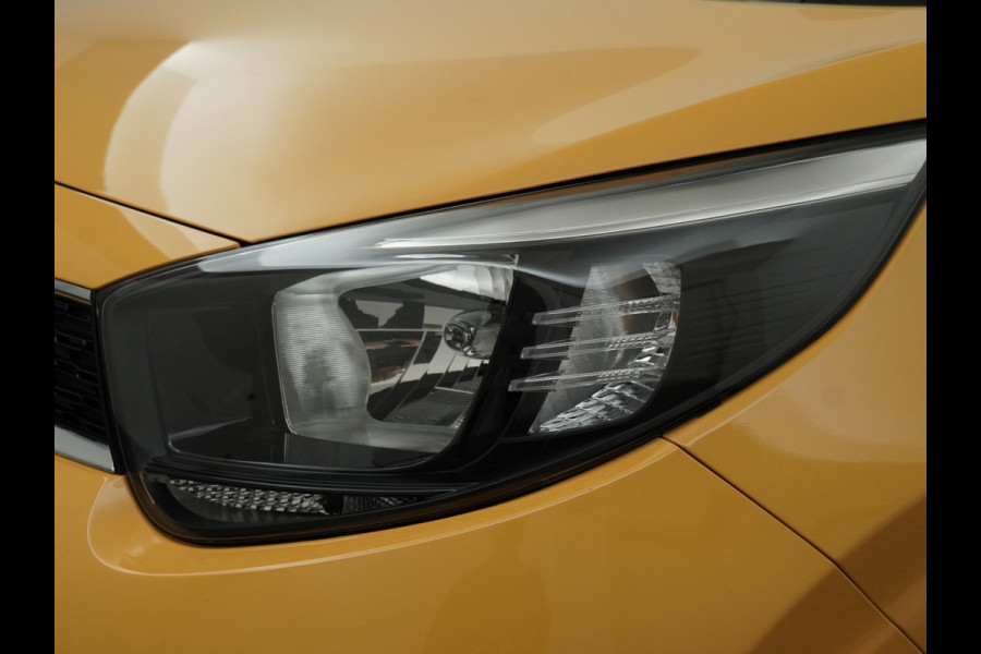 Kia Picanto 1.0 DPi DynamicLine Apple Carplay/Android Auto - Airco - Cruise Control - Achteruitrijcamera - Fabrieksgarantie tot 10-2031