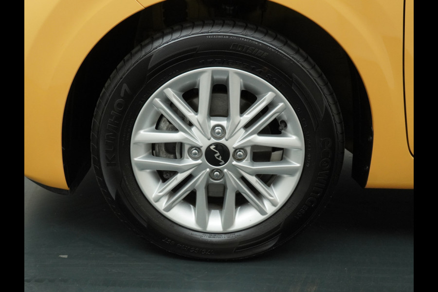 Kia Picanto 1.0 DPi DynamicLine Apple Carplay/Android Auto - Airco - Cruise Control - Achteruitrijcamera - Fabrieksgarantie tot 10-2031