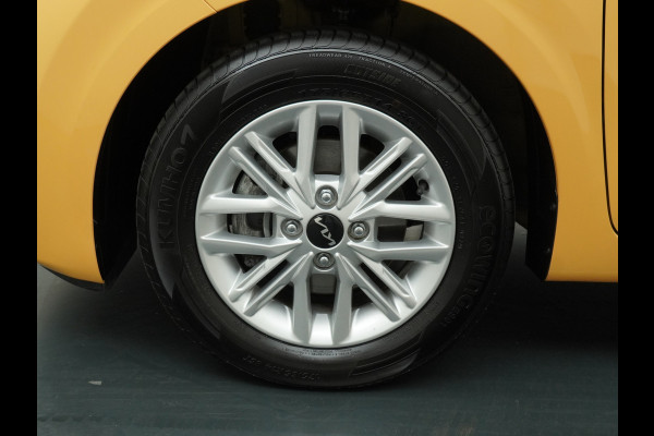 Kia Picanto 1.0 DPi DynamicLine Apple Carplay/Android Auto - Airco - Cruise Control - Achteruitrijcamera - Fabrieksgarantie tot 10-2031