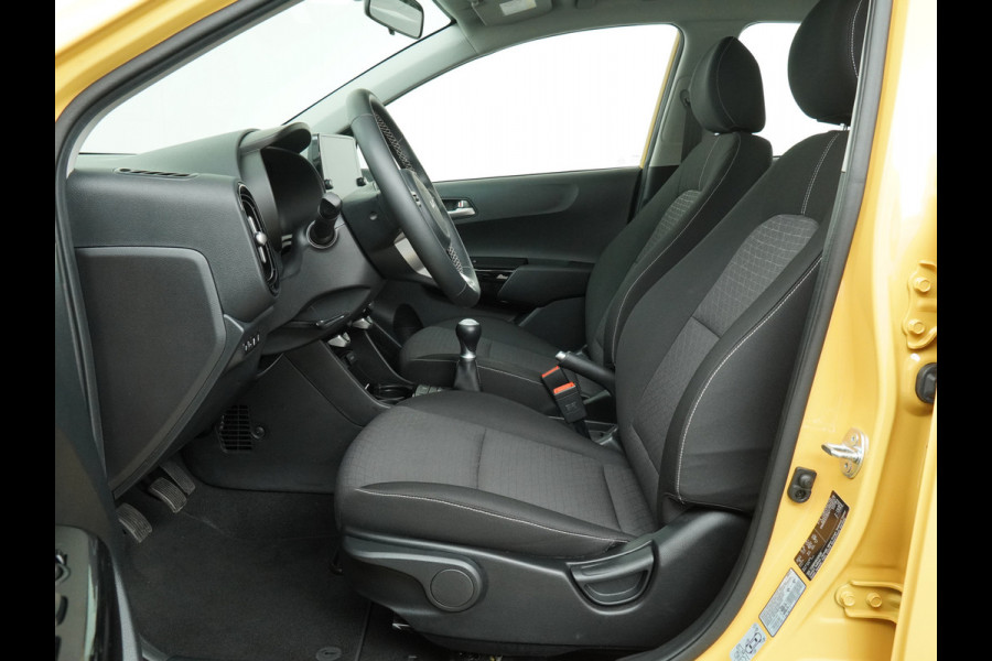 Kia Picanto 1.0 DPi DynamicLine Apple Carplay/Android Auto - Airco - Cruise Control - Achteruitrijcamera - Fabrieksgarantie tot 10-2031