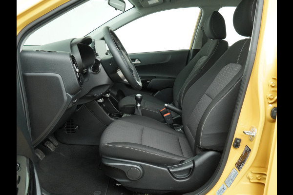 Kia Picanto 1.0 DPi DynamicLine Apple Carplay/Android Auto - Airco - Cruise Control - Achteruitrijcamera - Fabrieksgarantie tot 10-2031