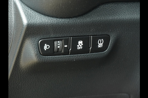 Kia Picanto 1.0 DPi DynamicLine Apple Carplay/Android Auto - Airco - Cruise Control - Achteruitrijcamera - Fabrieksgarantie tot 10-2031