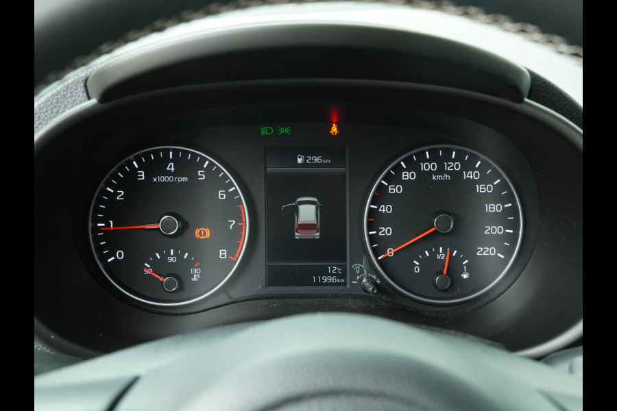 Kia Picanto 1.0 DPi DynamicLine Apple Carplay/Android Auto - Airco - Cruise Control - Achteruitrijcamera - Fabrieksgarantie tot 10-2031