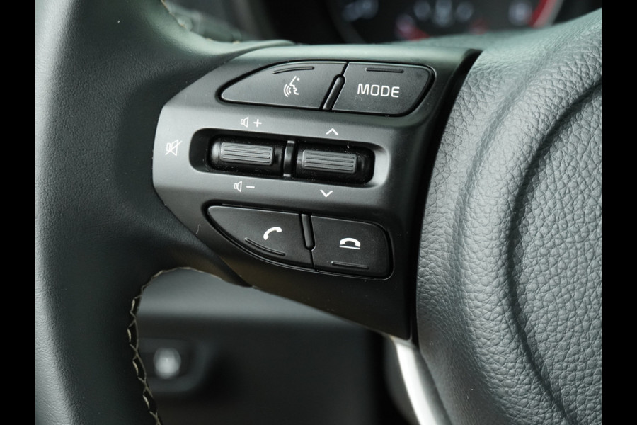 Kia Picanto 1.0 DPi DynamicLine Apple Carplay/Android Auto - Airco - Cruise Control - Achteruitrijcamera - Fabrieksgarantie tot 10-2031