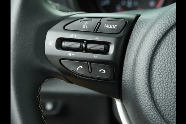 Kia Picanto 1.0 DPi DynamicLine Apple Carplay/Android Auto - Airco - Cruise Control - Achteruitrijcamera - Fabrieksgarantie tot 10-2031