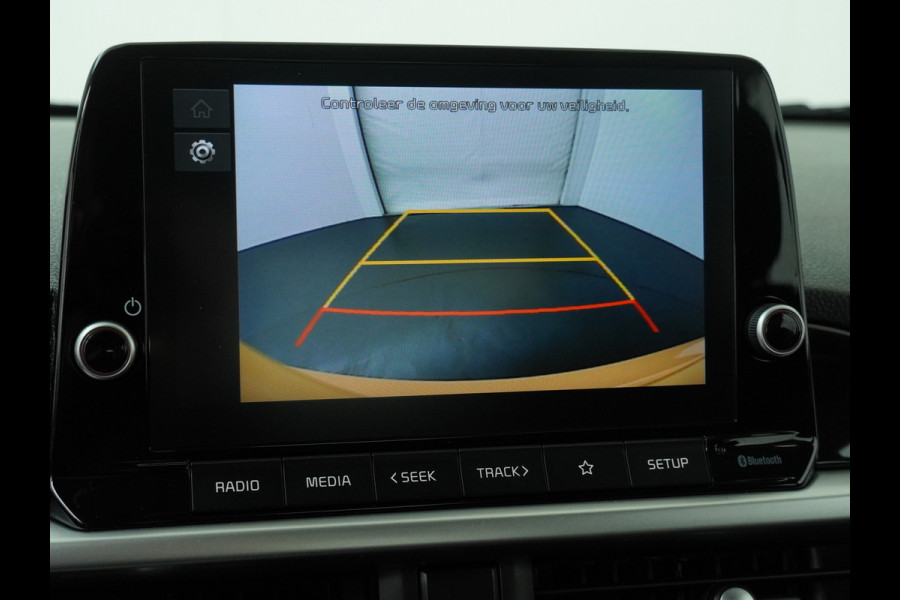 Kia Picanto 1.0 DPi DynamicLine Apple Carplay/Android Auto - Airco - Cruise Control - Achteruitrijcamera - Fabrieksgarantie tot 10-2031