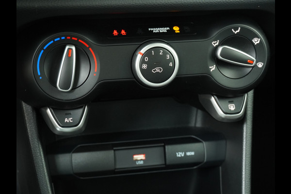 Kia Picanto 1.0 DPi DynamicLine Apple Carplay/Android Auto - Airco - Cruise Control - Achteruitrijcamera - Fabrieksgarantie tot 10-2031