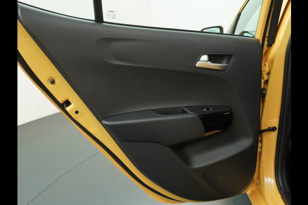 Kia Picanto 1.0 DPi DynamicLine Apple Carplay/Android Auto - Airco - Cruise Control - Achteruitrijcamera - Fabrieksgarantie tot 10-2031