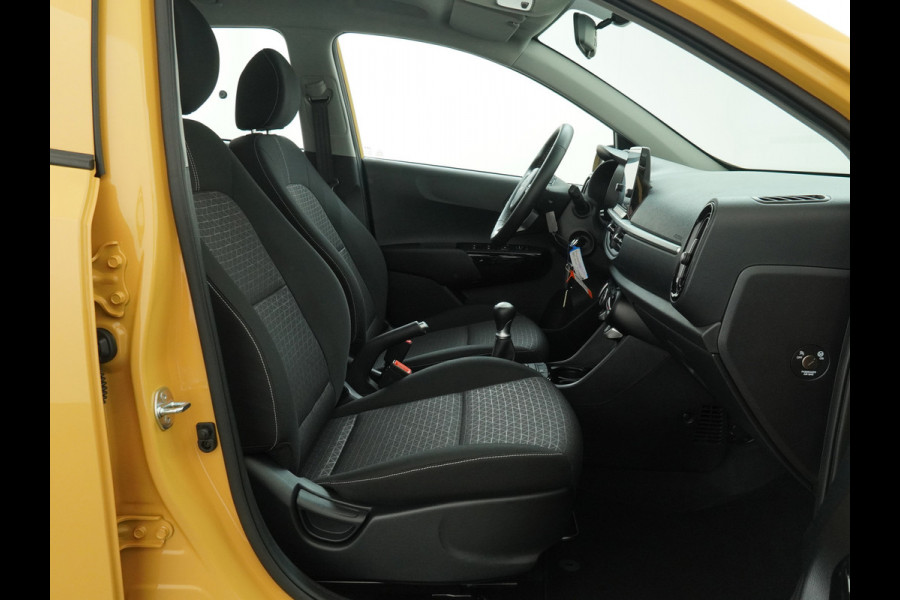 Kia Picanto 1.0 DPi DynamicLine Apple Carplay/Android Auto - Airco - Cruise Control - Achteruitrijcamera - Fabrieksgarantie tot 10-2031