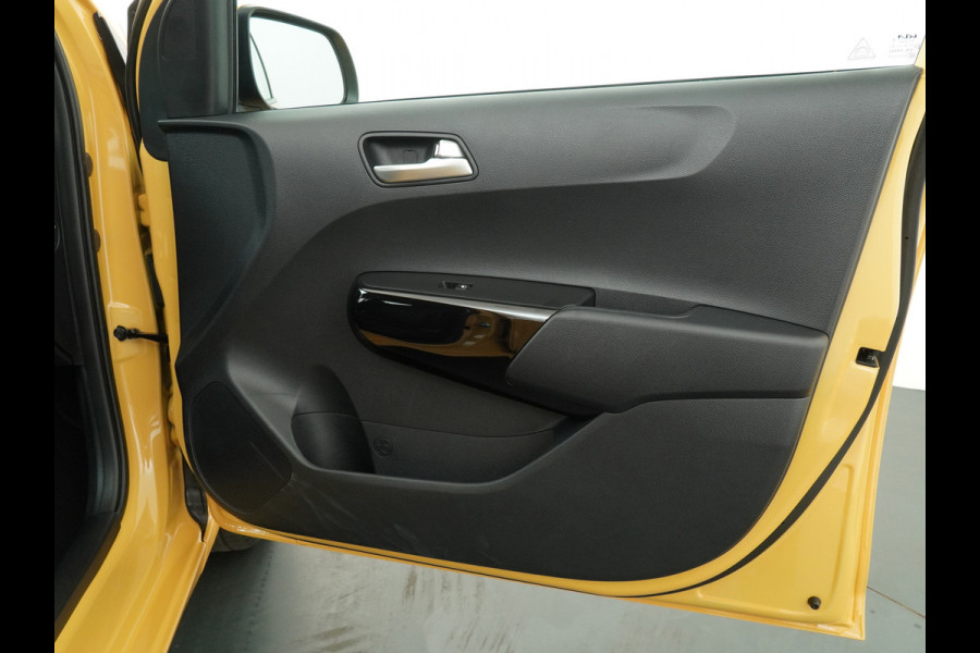 Kia Picanto 1.0 DPi DynamicLine Apple Carplay/Android Auto - Airco - Cruise Control - Achteruitrijcamera - Fabrieksgarantie tot 10-2031