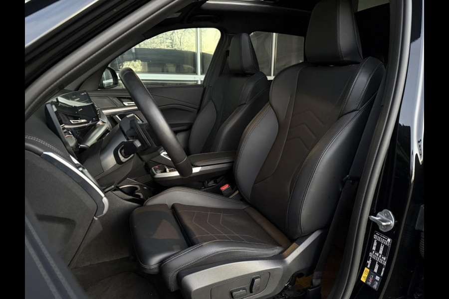 BMW X1 xDrive25e M SPORT | PANORAMA | DRIVING ASS PLUS | CAMERA | ELEKTR. STOELEN MEMORY | STOELVERWARMING |