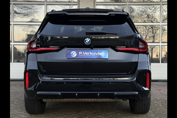 BMW X1 xDrive25e M SPORT | PANORAMA | DRIVING ASS PLUS | CAMERA | ELEKTR. STOELEN MEMORY | STOELVERWARMING |