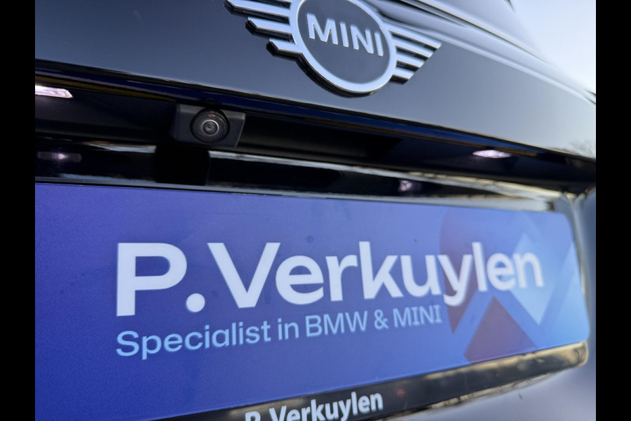 MINI Countryman 2.0 John Cooper Works ALL4 Chili | HARMAN KARDON | PANORAMA | CAMERA |