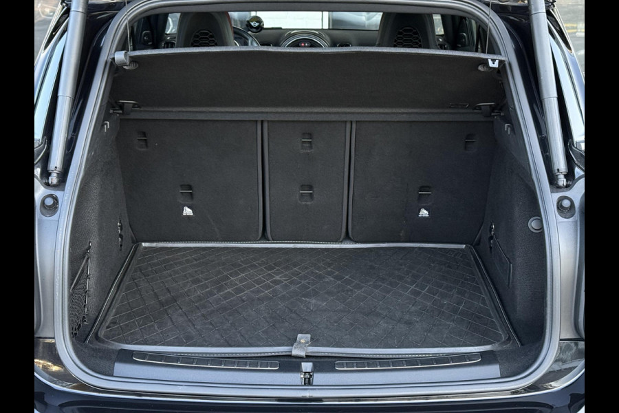 MINI Countryman 2.0 John Cooper Works ALL4 Chili | HARMAN KARDON | PANORAMA | CAMERA |