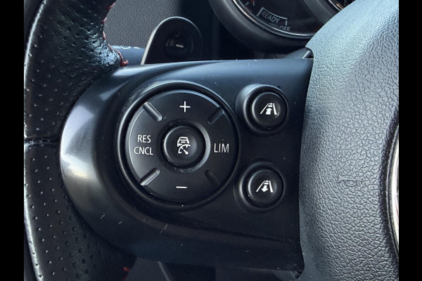 MINI Countryman 2.0 John Cooper Works ALL4 Chili | HARMAN KARDON | PANORAMA | CAMERA |