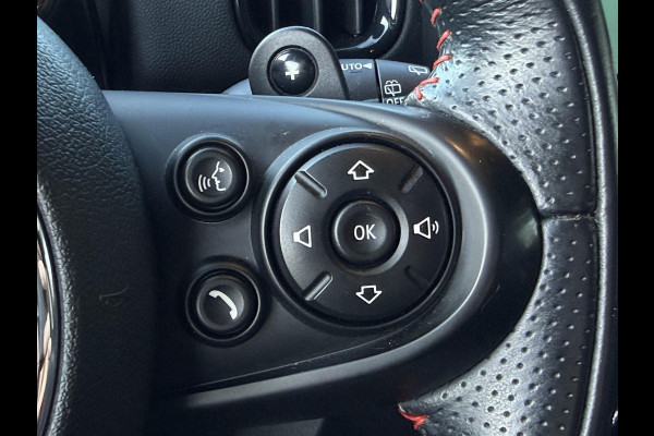 MINI Countryman 2.0 John Cooper Works ALL4 Chili | HARMAN KARDON | PANORAMA | CAMERA |