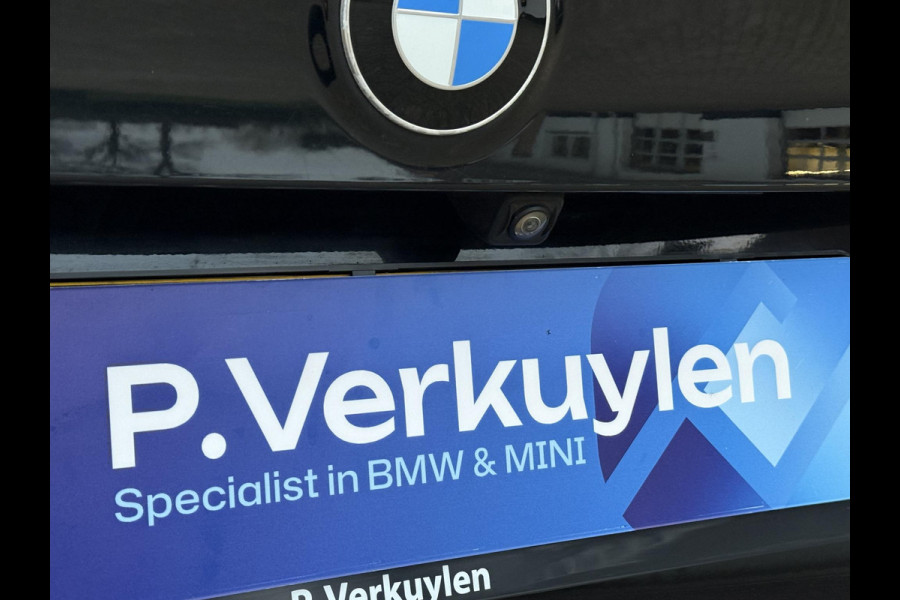 BMW X3 xDrive20i M SPORT | PANORAMA | TREKHAAK | SPORTSTOELEN | LEDER | CAMERA |