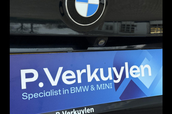 BMW X3 xDrive20i M SPORT | PANORAMA | TREKHAAK | SPORTSTOELEN | LEDER | CAMERA |