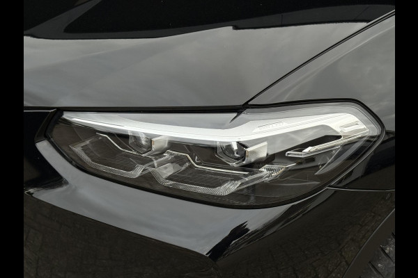 BMW X3 xDrive30e LCI | SPORTSTOELEN | LEDER | PANORAMADAK | CAMERA | BMW LIVE COCKPIT | 20 INCH LM VELGEN |