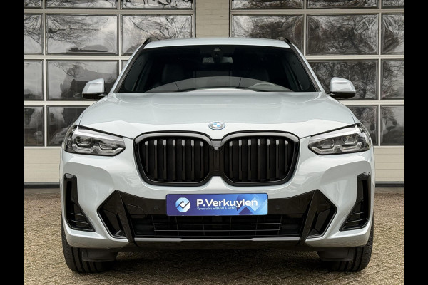 BMW X3 xDrive30e M SPORT | LEDER | CAMERA | KEYLESS ENTRY | BMW LIVE COCKPIT PROFF. |