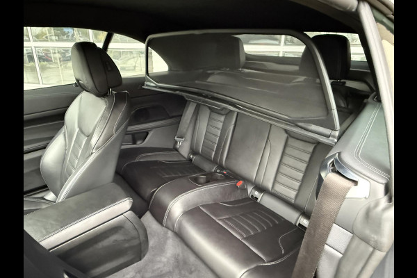 BMW 4 Serie Cabrio 420i High Executive | NEKVERWARMING | DRIVING ASS. PROFF. | HEAD UP | KEYLESS ENTRY |