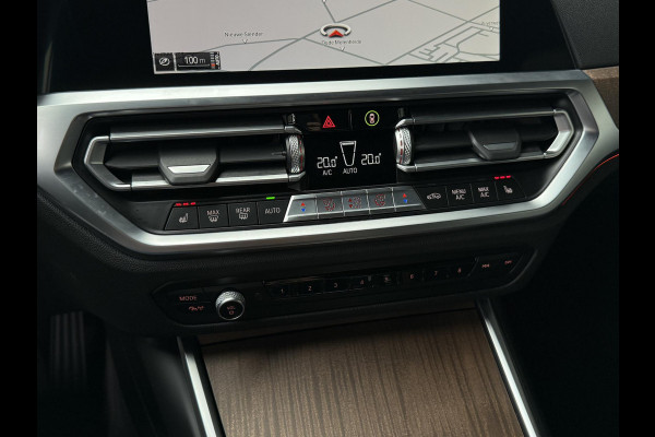 BMW 4 Serie Cabrio 420i High Executive | NEKVERWARMING | DRIVING ASS. PROFF. | HEAD UP | KEYLESS ENTRY |