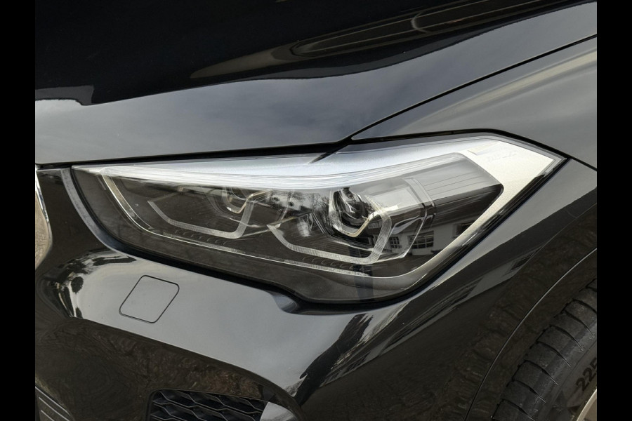 BMW X1 xDrive25e M SPORT | SPORTSTOELEN | TREKHAAK | STOELVERWARMING |