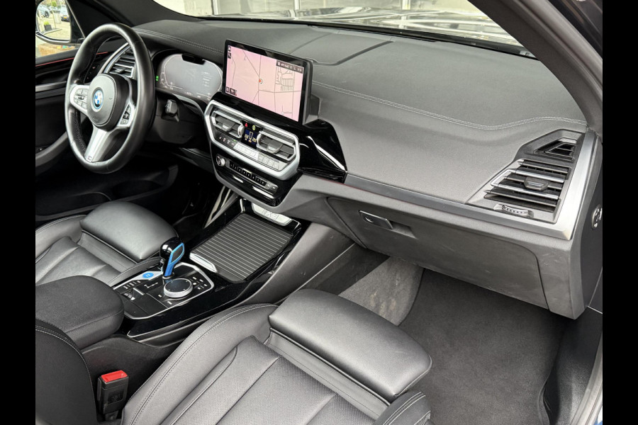 BMW iX3 LCI Executive 80 kWh | PANORAMA | M SPORT PAKKET | DRIVING ASS. PROFF. |