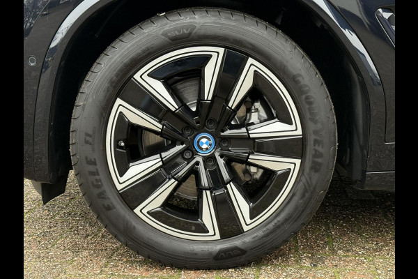 BMW iX3 LCI Executive 80 kWh | PANORAMA | M SPORT PAKKET | DRIVING ASS. PROFF. |