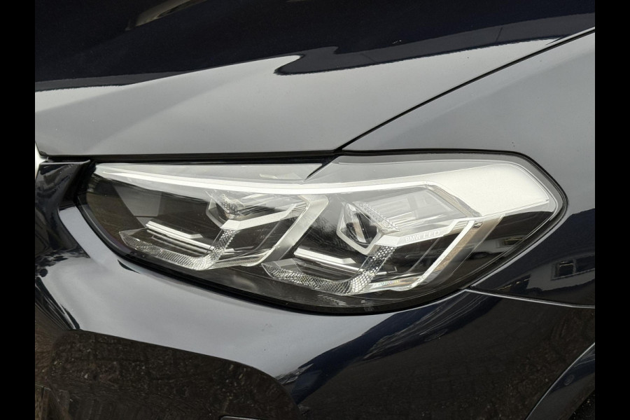 BMW iX3 LCI Executive 80 kWh | PANORAMA | M SPORT PAKKET | DRIVING ASS. PROFF. |