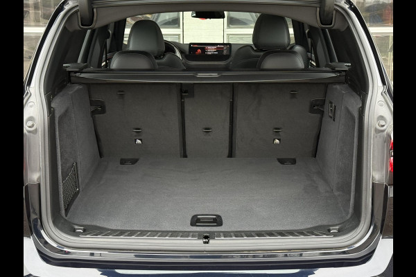 BMW iX3 LCI Executive 80 kWh | PANORAMA | M SPORT PAKKET | DRIVING ASS. PROFF. |