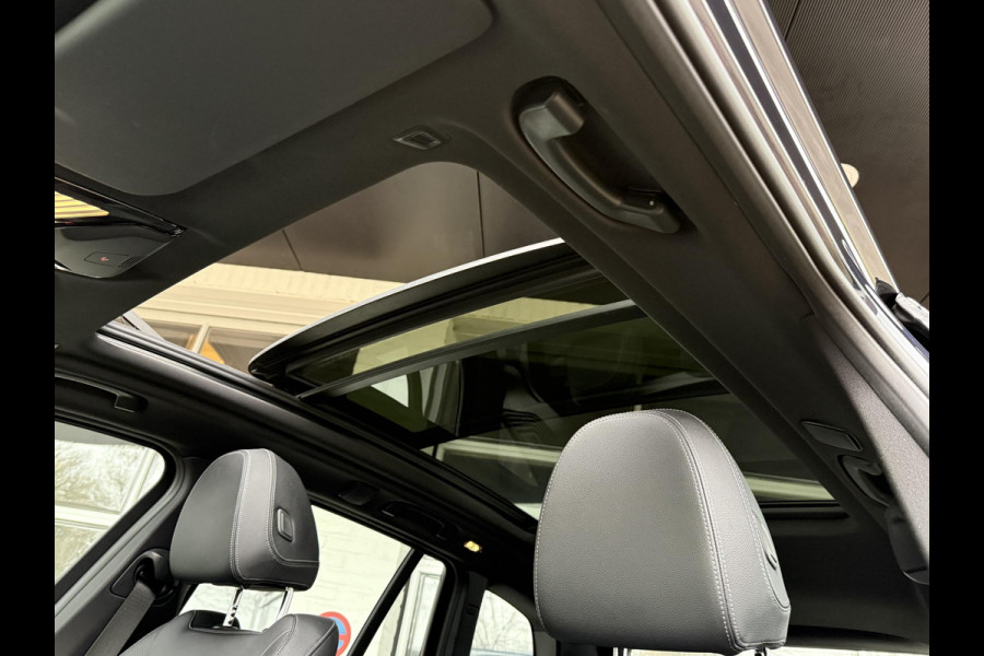 BMW iX3 LCI Executive 80 kWh | PANORAMA | M SPORT PAKKET | DRIVING ASS. PROFF. |