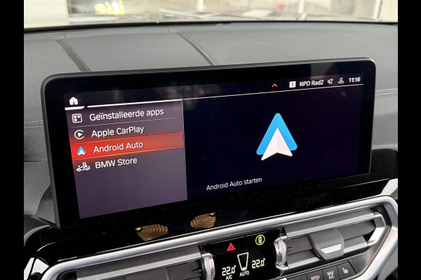 BMW iX3 LCI Executive 80 kWh | PANORAMA | M SPORT PAKKET | DRIVING ASS. PROFF. |