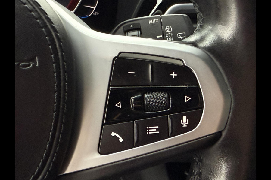 BMW iX3 LCI Executive 80 kWh | PANORAMA | M SPORT PAKKET | DRIVING ASS. PROFF. |