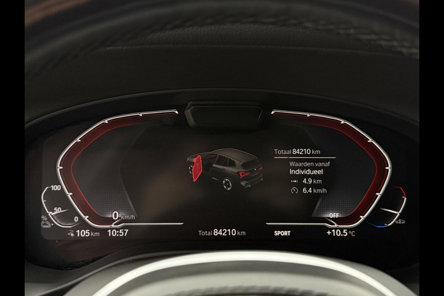 BMW iX3 LCI Executive 80 kWh | PANORAMA | M SPORT PAKKET | DRIVING ASS. PROFF. |