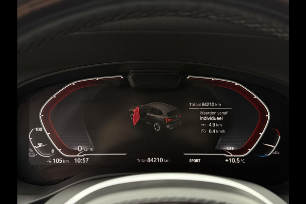 BMW iX3 LCI Executive 80 kWh | PANORAMA | M SPORT PAKKET | DRIVING ASS. PROFF. |