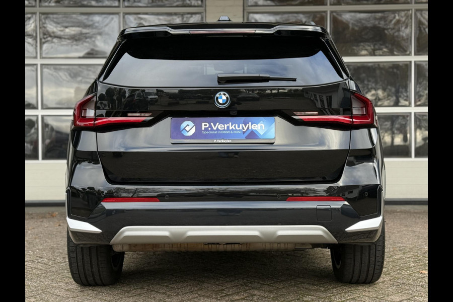 BMW X1 xDrive30e X LINE | DRIVING PROFF. | SPORTSTOELEN | LEDER | TREKHAAK | ELEKTR. STOELEN |