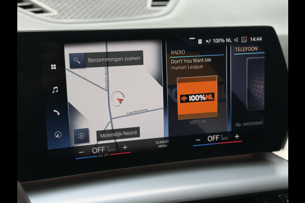 BMW X1 xDrive30e X LINE | DRIVING PROFF. | SPORTSTOELEN | LEDER | TREKHAAK | ELEKTR. STOELEN |